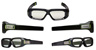 3D очки Nvidia 3D Vision 2 Wireless Glasses - Фото 4